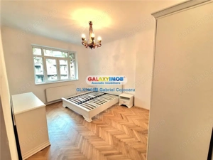 Ap.3 cam in vila S+P+2et 85 mp an1936  zona Armeneasca-piata Rosetti - imagine 5