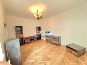 Ap.3 cam in vila S+P+2et 85 mp an1936  zona Armeneasca-piata Rosetti - imagine 2