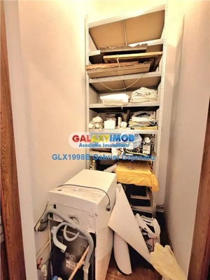 Ap.3 cam in vila S+P+2et 85 mp an1936  zona Armeneasca-piata Rosetti - imagine 19