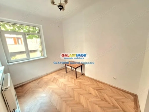 Ap.3 cam in vila S+P+2et 85 mp an1936  zona Armeneasca-piata Rosetti - imagine 10