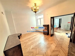 Ap.3 cam in vila S+P+2et 85 mp an1936  zona Armeneasca-piata Rosetti - imagine 3