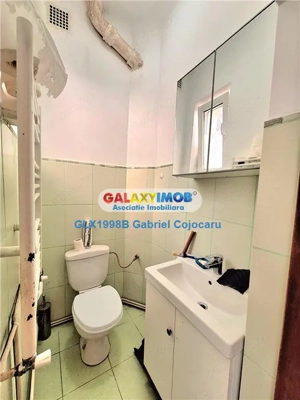 Ap.3 cam in vila S+P+2et 85 mp an1936  zona Armeneasca-piata Rosetti - imagine 17