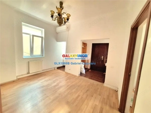 Ap.3 cam in vila S+P+2et 85 mp an1936  zona Armeneasca-piata Rosetti - imagine 8
