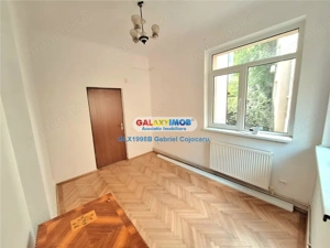 Ap.3 cam in vila S+P+2et 85 mp an1936  zona Armeneasca-piata Rosetti - imagine 9