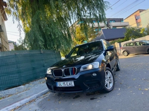 BMW X3   2.0d  XDrive