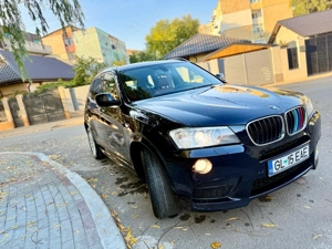 BMW X3   2.0d  XDrive - imagine 3