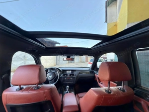 BMW X3   2.0d  XDrive - imagine 5