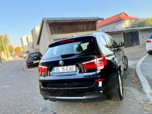 BMW X3   2.0d  XDrive - imagine 4