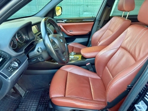 BMW X3   2.0d  XDrive - imagine 6