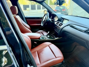 BMW X3   2.0d  XDrive - imagine 8