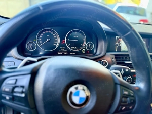 BMW X3   2.0d  XDrive - imagine 9