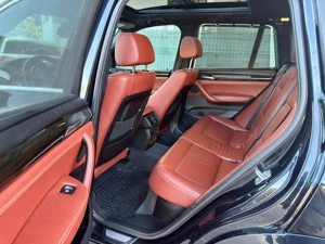 BMW X3   2.0d  XDrive - imagine 7