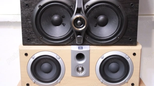 Boxa centru Infinity,Kenwood,Jbl,Dali,Teufel. - imagine 5