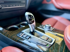 BMW X3   2.0d  XDrive - imagine 10