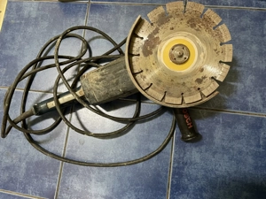 Polizor unghiular Bosch Profesional - imagine 2