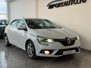 Renault Megane ENERGY dCi Zen