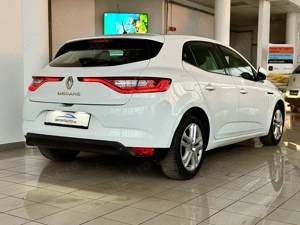 Renault Megane ENERGY dCi Zen - imagine 5
