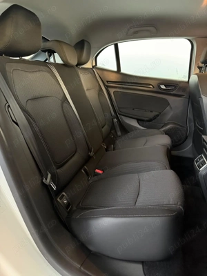 Renault Megane ENERGY dCi Zen - imagine 19
