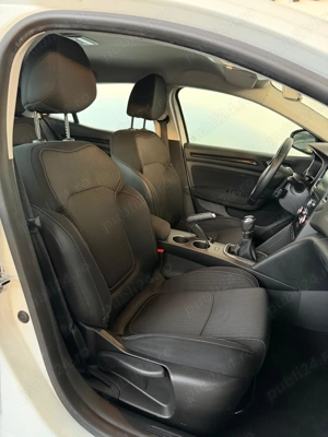 Renault Megane ENERGY dCi Zen - imagine 18