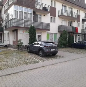Spatiu comercial birou depozitare birouri showroom Magurele Bragadiru - imagine 3