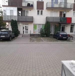 Spatiu comercial birou depozitare birouri showroom Magurele Bragadiru - imagine 2
