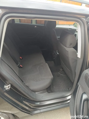 volkswagen passat combi de vanzare