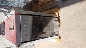 Vând centrală termică  - imagine 2