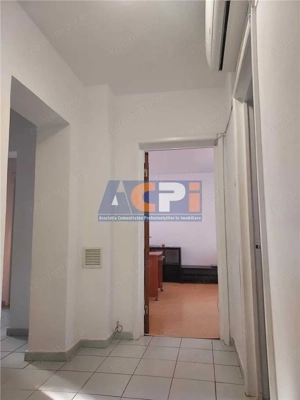 Apartament Berceni