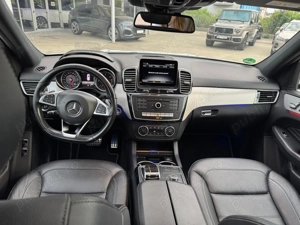 Mercedes-Benz GLE 350d - imagine 7