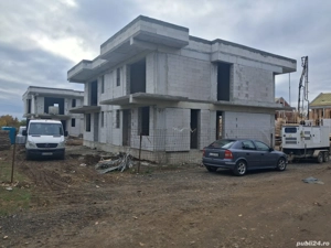 Teren de vânzare - Astrelor  - Popești-Leordeni  - imagine 2