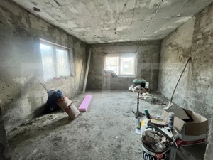 Casa de vanzare, cu 4 camere, 95 mp si pod la 15 minute de Bistrita - imagine 5