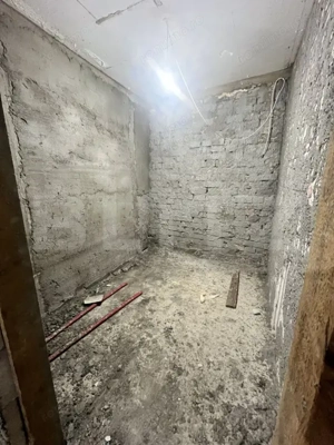 Casa de vanzare, cu 4 camere, 95 mp si pod la 15 minute de Bistrita - imagine 9