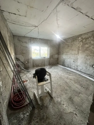 Casa de vanzare, cu 4 camere, 95 mp si pod la 15 minute de Bistrita - imagine 8