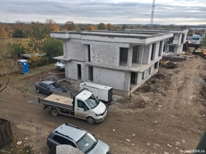 Teren de vânzare - Astrelor  - Popești-Leordeni  - imagine 7