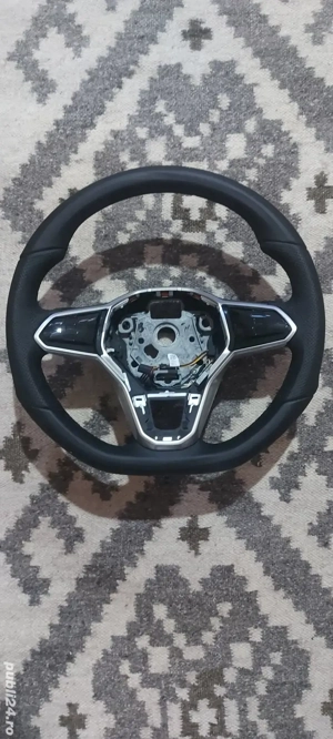 volan vw tiguan,arteon, passat b8