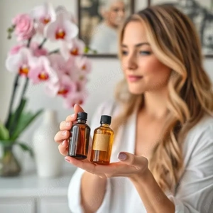 Masaj de relaxare, terapii naturiste