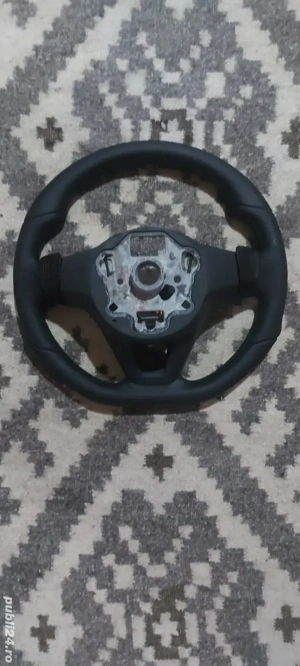 volan vw tiguan,arteon, passat b8 - imagine 4