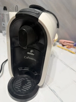 Vand aparat de cafea tchibo - imagine 2