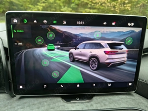 SKODA kodiag selection 2.0 TDI DSG 4X4 - imagine 5