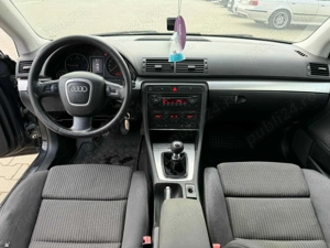 Audi A4 motor 2000 De vanzare - imagine 5