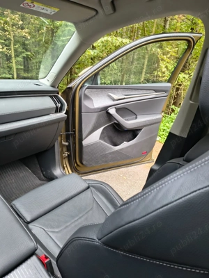 SKODA kodiag selection 2.0 TDI DSG 4X4 - imagine 6