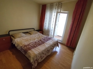 Ap. 2 camere cu centrala Circumvalatiunii - Iulius Mall cu centrala termica