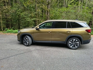 SKODA kodiag selection 2.0 TDI DSG 4X4 - imagine 7