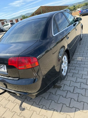 Audi A4 motor 2000 De vanzare - imagine 9