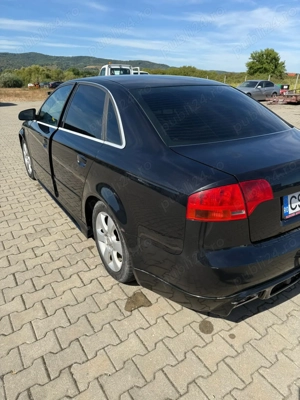 Audi A4 motor 2000 De vanzare - imagine 4