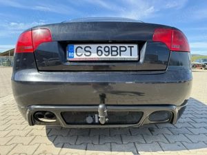 Audi A4 motor 2000 De vanzare - imagine 6