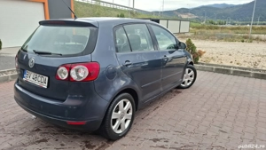 Vw Golf 5  Plus 122 cp 6 trepte - imagine 5