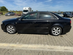 Audi A4 motor 2000 De vanzare - imagine 10