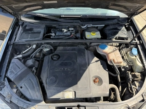 Audi A4 motor 2000 De vanzare - imagine 8