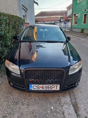 Audi A4 motor 2000 De vanzare